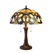 Chloe August Table Lamp