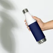 SORBA Stainless Steel Water Bottle