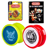 Cub Scout Yo-Yo Starter Kit