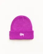 BASIC STÜSSY CUFF BEANIE
