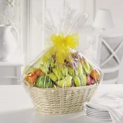 Abundant Fruit Basket