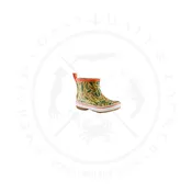 Grundens Kid’s Guppy Rain Boot