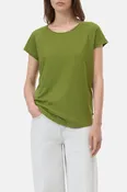 T-Shirt Raglan - Pistachio Green