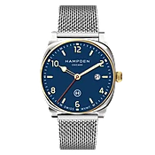 MODEL 2: ALGREN Navy Two Tone Steel