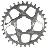 Hope R22 Spiderless Chainring - Non-Boost