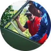SubAir Golf