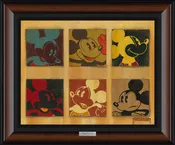 6 Up Mickey by Trevor Carlton