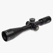 ARES BTR GEN2 HD 4.5-27×50 <span>APLR4 FFP IR MOA</span>