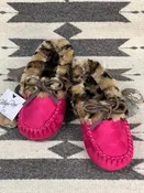 Cher Moccasin Youth