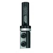 CMT 656.691.11 Pattern Router Bits w/Knives For Laminates 3/4" x 1-1/8" Shank: 1/2"