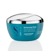 Alfaparf Semi Di Lino Enhancing Mask 6.84oz