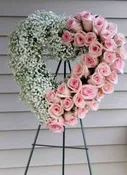 A HEART FULL OF LOVE