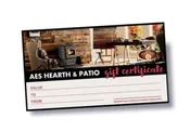 Gift Certificate