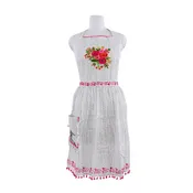 Classic Goat Apron