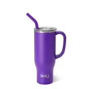 Purple Swig Mega Mug – 30oz