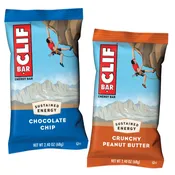 Clif Bar Variety, 1ct