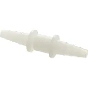 1/4 in. Plastic Push Together Quick Disconnect (QD) Assembly