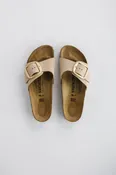Birkenstock Madrid Big Buckle
