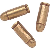 .45 Caliber Automatic Replica Bullets