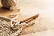 Crochet 101 (Adults/Kids)