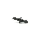 1/4 in. Barbed Connector