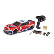 Losi 1:12 NASCAR 2025 Kyle Larson No. 5 Valvoline 2S AWD RTR Brushed On-Road-LOS1122505