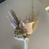 Boutonniere 3