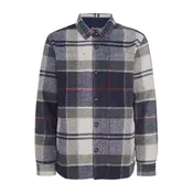 Lenker Twill Overshirt