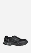 Adidas | Adistar Control 5 Mary Jane - Carbon / Tech Grey Metallic / Night Grey