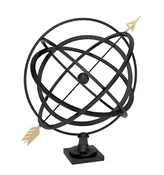 24" Armillary Sphere