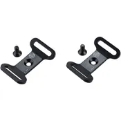 Bow Tie Strap Anchors