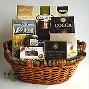 Beverage Basket
