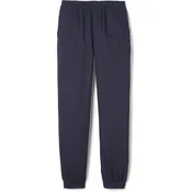French Toast Big Boys Pull-on Jogger, Navy, 10