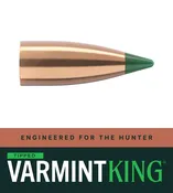 22 CAL 40 GR Tipped VarmintKing (TVK)