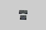 Under B Slider &amp;amp; Stop Plate Assembly