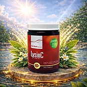 DR. RATH LYSINC DRINK MIX
