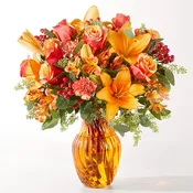 Afternoon Light Bouquet