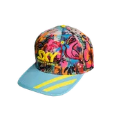 2024 SXY Beach Tennis Aruba Vibes Snapback