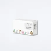 Animal Friends Little Notes