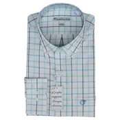 Bartram Button Down Size SMALL