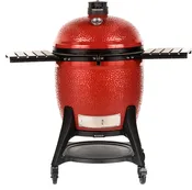 BIG JOE® GRILL – SERIES III