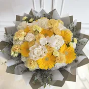 MFS Primrose Bouquet