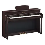 Yamaha CLP-735 Clavinova Digital