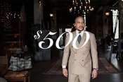 $500 Gift Certificate | Stitch-It & Co Custom Suits & Alterations in Nashville
