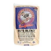 Organic Malibu Bu's Blend Compost - 1 CuFt