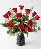 CLASSIC DOZEN ROSES
