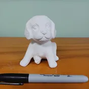 Biscuit the Puppy
