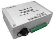 NetBell-NTG Tone & Message Generator