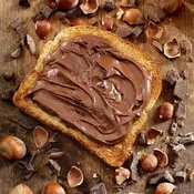 Fragrance Oil <span>Chocolate and Hazelnut</span>