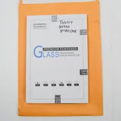 Orzero & Newzerol Premium Tempered Glass Tablet Screen Protector